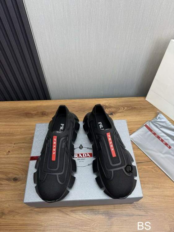 Picture of Prada Shoes _SKUPradasz38-45BS060218685